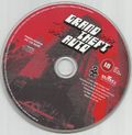 [Grand Theft Auto - обложка №10]