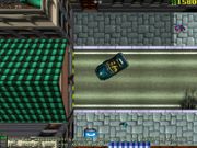 Grand Theft Auto