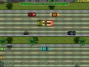 Grand Theft Auto