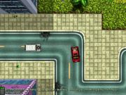 Grand Theft Auto