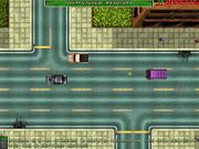Grand Theft Auto
