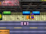 Grand Theft Auto