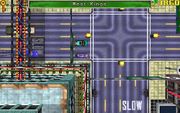 Grand Theft Auto