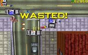 Grand Theft Auto