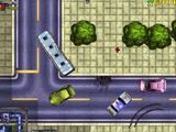 [Grand Theft Auto - скриншот №23]