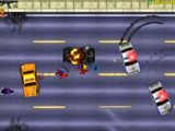 [Grand Theft Auto - скриншот №38]