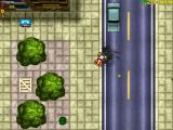 [Grand Theft Auto - скриншот №9]