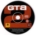 [Grand Theft Auto 2 - обложка №8]