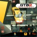 [Grand Theft Auto 2 - обложка №2]
