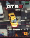 [Grand Theft Auto 2 - обложка №3]