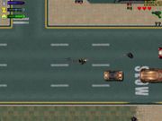Grand Theft Auto 2