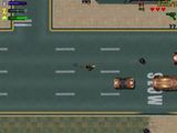 [Grand Theft Auto 2 - скриншот №6]