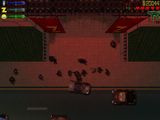 [Grand Theft Auto 2 - скриншот №13]