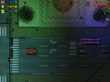 [Скриншот: Grand Theft Auto 2]