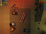 [Скриншот: Grand Theft Auto 2]