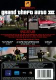 [Grand Theft Auto III - обложка №15]