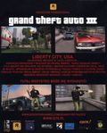 [Grand Theft Auto III - обложка №13]