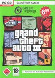 [Grand Theft Auto III - обложка №7]