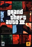[Grand Theft Auto III - обложка №8]