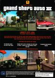 [Grand Theft Auto III - обложка №18]