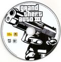 [Grand Theft Auto III - обложка №27]