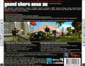 [Grand Theft Auto III - обложка №20]