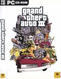 [Grand Theft Auto III - обложка №12]