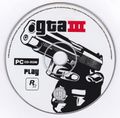[Grand Theft Auto III - обложка №34]