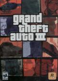 Grand Theft Auto III