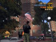 Grand Theft Auto III