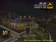 Grand Theft Auto III