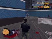 Grand Theft Auto III