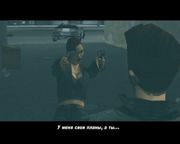 Grand Theft Auto III