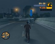 Grand Theft Auto III