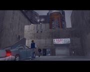 Grand Theft Auto III