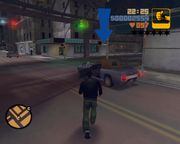 Grand Theft Auto III
