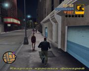 Grand Theft Auto III