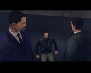 Grand Theft Auto III