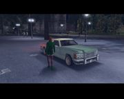 Grand Theft Auto III