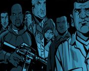 Grand Theft Auto III