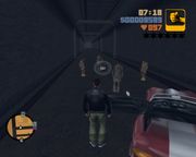 Grand Theft Auto III