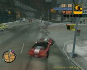Grand Theft Auto III