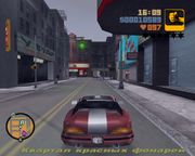 Grand Theft Auto III
