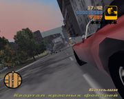 Grand Theft Auto III