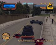 Grand Theft Auto III