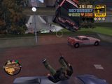 [Grand Theft Auto III - скриншот №1]