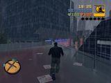 [Grand Theft Auto III - скриншот №3]
