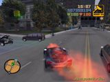 [Grand Theft Auto III - скриншот №4]