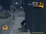 [Grand Theft Auto III - скриншот №5]