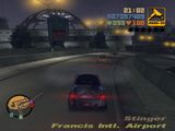 [Grand Theft Auto III - скриншот №7]